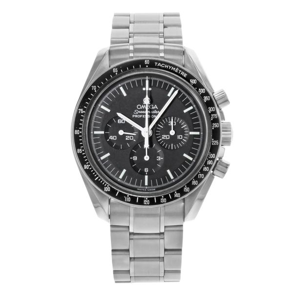Omega Speedmaster Moonwatch 3570.50.00